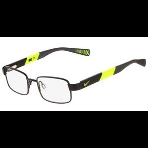 Nike reading glasses